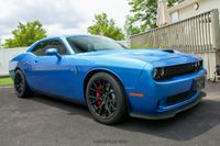 2015 Dodge Challenger SRT HELLCAT for sale
