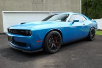 2015 Dodge Challenger SRT HELLCAT for sale