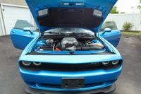 2015 Dodge Challenger SRT HELLCAT for sale