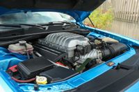 2015 Dodge Challenger SRT HELLCAT for sale
