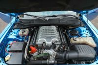 2015 Dodge Challenger SRT HELLCAT for sale