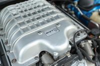 2015 Dodge Challenger SRT HELLCAT for sale