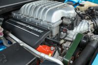 2015 Dodge Challenger SRT HELLCAT for sale