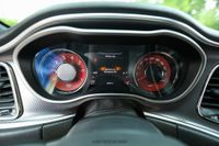 2015 Dodge Challenger SRT HELLCAT for sale