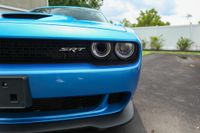 2015 Dodge Challenger SRT HELLCAT for sale