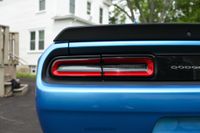 2015 Dodge Challenger SRT HELLCAT for sale