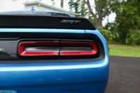 2015 Dodge Challenger SRT HELLCAT for sale