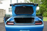 2015 Dodge Challenger SRT HELLCAT for sale