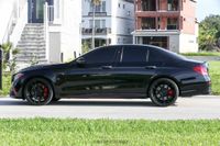 2019 Mercedes-Benz E63 AMG S 4 Matic for sale
