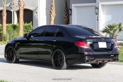 2019 Mercedes-Benz E63 AMG S 4 Matic for sale