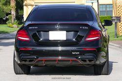 2019 Mercedes-Benz E63 AMG S 4 Matic for sale