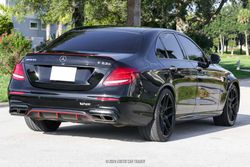 2019 Mercedes-Benz E63 AMG S 4 Matic for sale