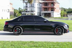 2019 Mercedes-Benz E63 AMG S 4 Matic for sale