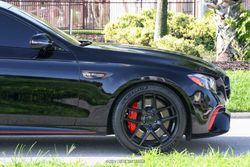 2019 Mercedes-Benz E63 AMG S 4 Matic for sale