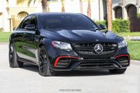 2019 Mercedes-Benz E63 AMG S 4 Matic for sale