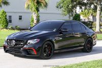 2019 Mercedes-Benz E63 AMG S 4 Matic for sale