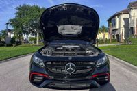 2019 Mercedes-Benz E63 AMG S 4 Matic for sale