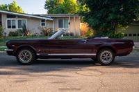1966 Ford Mustang Convertible for sale