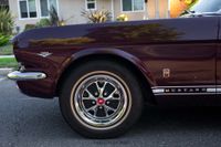 1966 Ford Mustang Convertible for sale