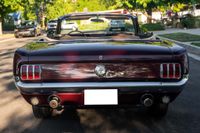 1966 Ford Mustang Convertible for sale