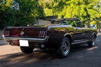 1966 Ford Mustang Convertible for sale