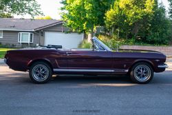1966 Ford Mustang Convertible for sale