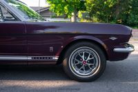 1966 Ford Mustang Convertible for sale