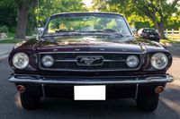 1966 Ford Mustang Convertible for sale