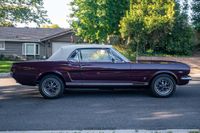 1966 Ford Mustang Convertible for sale