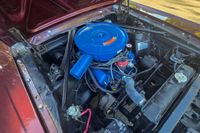 1966 Ford Mustang Convertible for sale