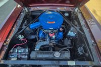 1966 Ford Mustang Convertible for sale