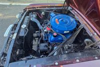 1966 Ford Mustang Convertible for sale