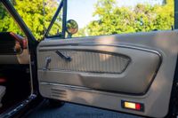 1966 Ford Mustang Convertible for sale