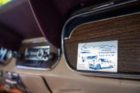 1966 Ford Mustang Convertible for sale