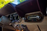 1966 Ford Mustang Convertible for sale