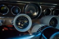 1966 Ford Mustang Convertible for sale