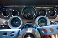 1966 Ford Mustang Convertible for sale