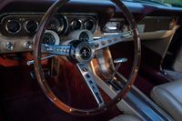 1966 Ford Mustang Convertible for sale