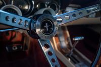1966 Ford Mustang Convertible for sale