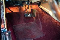 1966 Ford Mustang Convertible for sale