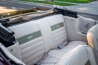 1966 Ford Mustang Convertible for sale