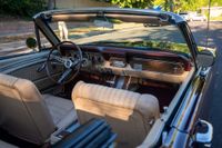 1966 Ford Mustang Convertible for sale