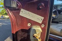 1966 Ford Mustang Convertible for sale