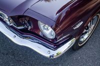 1966 Ford Mustang Convertible for sale