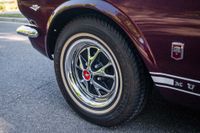 1966 Ford Mustang Convertible for sale