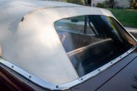 1966 Ford Mustang Convertible for sale