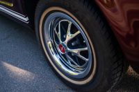 1966 Ford Mustang Convertible for sale