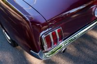1966 Ford Mustang Convertible for sale