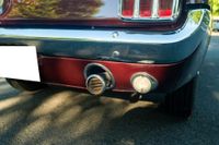 1966 Ford Mustang Convertible for sale