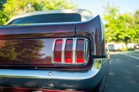 1966 Ford Mustang Convertible for sale